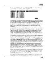 Preview for 33 page of Kurzweil K2600 BEST OF VAST - REV A Manual