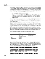 Preview for 34 page of Kurzweil K2600 BEST OF VAST - REV A Manual