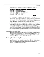 Preview for 35 page of Kurzweil K2600 BEST OF VAST - REV A Manual