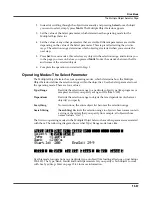 Preview for 37 page of Kurzweil K2600 BEST OF VAST - REV A Manual