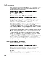 Preview for 38 page of Kurzweil K2600 BEST OF VAST - REV A Manual