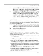 Preview for 39 page of Kurzweil K2600 BEST OF VAST - REV A Manual