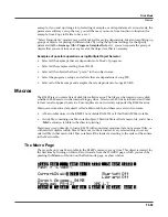 Preview for 43 page of Kurzweil K2600 BEST OF VAST - REV A Manual