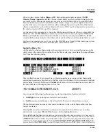 Preview for 47 page of Kurzweil K2600 BEST OF VAST - REV A Manual