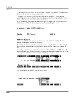 Preview for 48 page of Kurzweil K2600 BEST OF VAST - REV A Manual