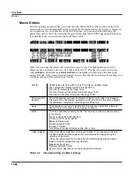 Preview for 50 page of Kurzweil K2600 BEST OF VAST - REV A Manual