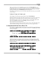 Preview for 53 page of Kurzweil K2600 BEST OF VAST - REV A Manual