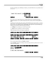 Preview for 55 page of Kurzweil K2600 BEST OF VAST - REV A Manual