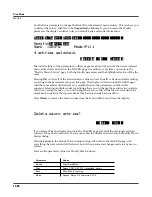 Preview for 56 page of Kurzweil K2600 BEST OF VAST - REV A Manual