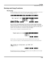 Preview for 67 page of Kurzweil K2600 BEST OF VAST - REV A Manual