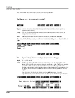 Preview for 68 page of Kurzweil K2600 BEST OF VAST - REV A Manual