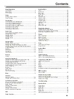 Preview for 3 page of Kurzweil KA-120 User Manual