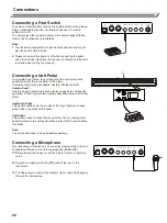 Preview for 8 page of Kurzweil KA-120 User Manual