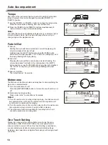 Preview for 18 page of Kurzweil KA-120 User Manual