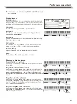 Preview for 21 page of Kurzweil KA-120 User Manual