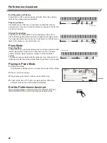 Preview for 22 page of Kurzweil KA-120 User Manual