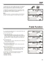 Preview for 23 page of Kurzweil KA-120 User Manual