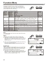 Preview for 24 page of Kurzweil KA-120 User Manual