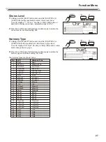 Preview for 27 page of Kurzweil KA-120 User Manual