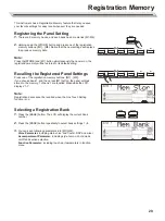 Preview for 29 page of Kurzweil KA-120 User Manual