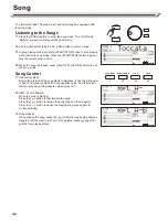 Preview for 32 page of Kurzweil KA-120 User Manual