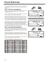 Preview for 34 page of Kurzweil KA-120 User Manual