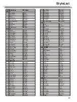 Preview for 47 page of Kurzweil KA-120 User Manual