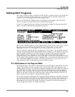 Preview for 67 page of Kurzweil PC3 Musician'S Manual