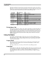 Preview for 40 page of Kurzweil PC3LE6 Musician'S Manual