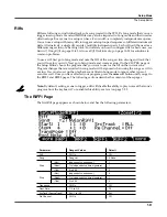 Preview for 115 page of Kurzweil PC3LE6 Musician'S Manual