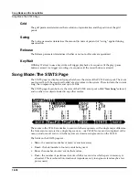 Preview for 178 page of Kurzweil PC3LE6 Musician'S Manual