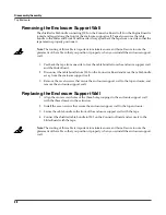 Preview for 32 page of Kurzweil PC3x Service Manual