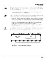 Preview for 39 page of Kurzweil PC3x Service Manual