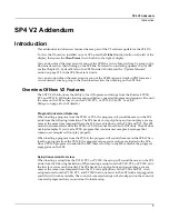 Preview for 3 page of Kurzweil SP4 Series Musician'S Manual Addendum