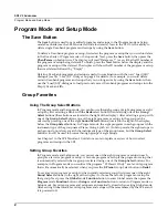 Preview for 4 page of Kurzweil SP4 Series Musician'S Manual Addendum