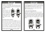 Preview for 11 page of Kusam-meco KM 5040-T Operation Manual