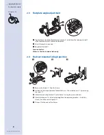 Preview for 9 page of Küschall Champion '08 Technical Manual