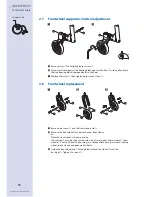 Preview for 11 page of Küschall Champion '08 Technical Manual