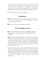 Preview for 9 page of KuSh Audio TWEAKER Operator'S Manual