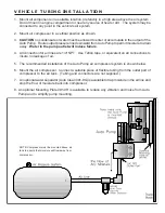 Preview for 4 page of KUSSMAUL 091-9 AUTO-PUMP Instruction Manual