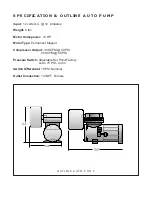 Preview for 7 page of KUSSMAUL 091-9 AUTO-PUMP Instruction Manual