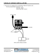 Preview for 5 page of KUSSMAUL AUTO-PUMP 091-9B-1-AD Instruction Manual