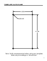 Preview for 7 page of KUSSMAUL AUTO-PUMP 091-9B-1-AD Instruction Manual