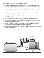 Preview for 4 page of KUSSMAUL AUTO-PUMP 091-9B-4 Instruction Manual