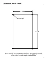 Preview for 7 page of KUSSMAUL AUTO-PUMP 091-9B-4 Instruction Manual