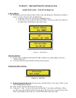 Preview for 18 page of Kustom Signals PMD 250 User Manual