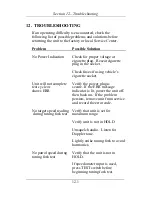 Preview for 57 page of Kustom Signals Talon Radar Operator'S Manual