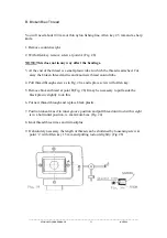 Preview for 23 page of Kuzma Stogi S Instruction Manual