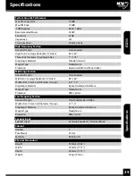 Preview for 26 page of KV2 Audio ESD10 User Manual