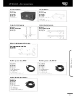 Preview for 8 page of KV2 Audio KVV 987 076 User Manual